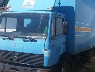 Έβρος: Νέα σύλληψη διακινητή - Είχε στην καρότσα του 17 πρόσφυγες